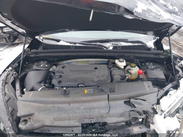 Aukcja sprzedaży 2024 Buick Envision Essence, vin: LRBFZPE4XRD037999, numer aukcji: 12552577