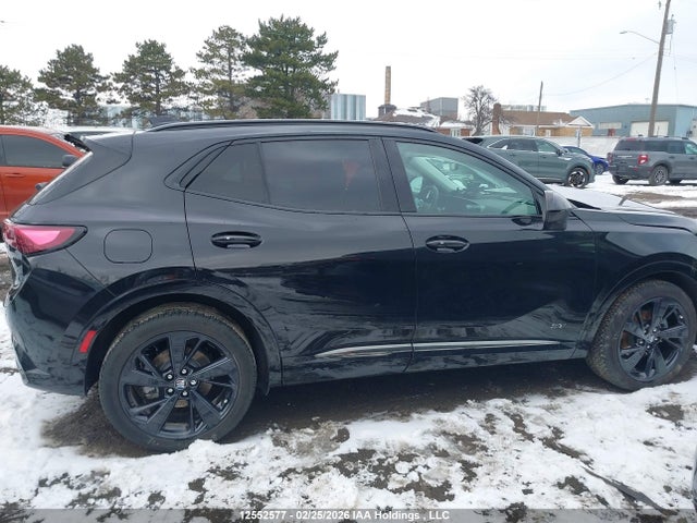 Aukcja sprzedaży 2024 Buick Envision Essence, vin: LRBFZPE4XRD037999, numer aukcji: 12552577