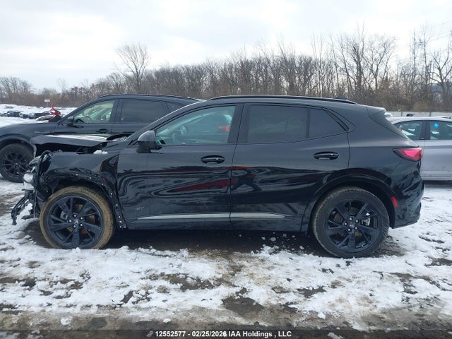 Aukcja sprzedaży 2024 Buick Envision Essence, vin: LRBFZPE4XRD037999, numer aukcji: 12552577