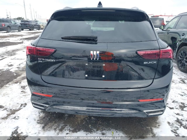Aukcja sprzedaży 2024 Buick Envision Essence, vin: LRBFZPE4XRD037999, numer aukcji: 12552577