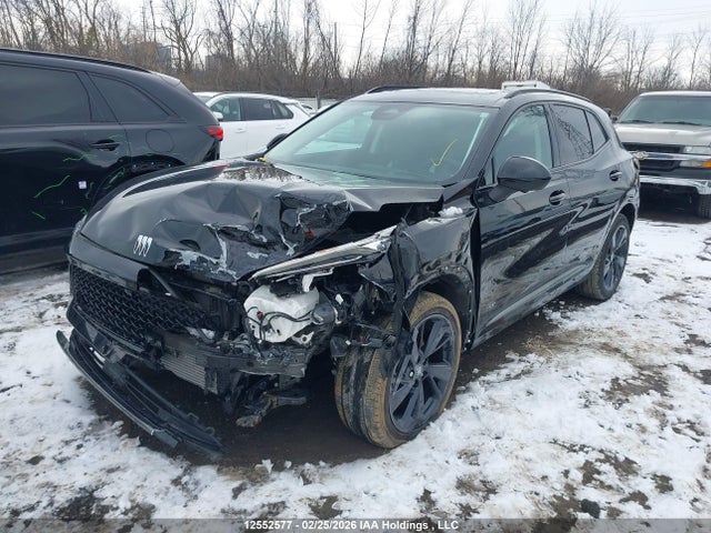 Aukcja sprzedaży 2024 Buick Envision Essence, vin: LRBFZPE4XRD037999, numer aukcji: 12552577