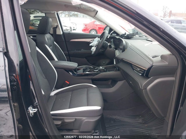 Aukcja sprzedaży 2024 Buick Envision Essence, vin: LRBFZPE4XRD037999, numer aukcji: 12552577