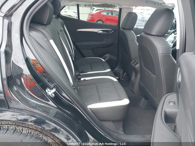Aukcja sprzedaży 2024 Buick Envision Essence, vin: LRBFZPE4XRD037999, numer aukcji: 12552577
