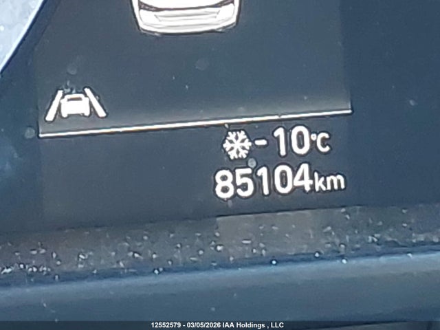 KMHLM4AG1MU152934 Hyundai Elantra Preferred Ivt