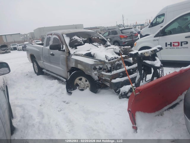 Aukcja sprzedaży 2006 Dodge Dakota Slt, vin: 1D7HW42N96S717694, numer aukcji: 12552583