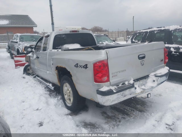 Aukcja sprzedaży 2006 Dodge Dakota Slt, vin: 1D7HW42N96S717694, numer aukcji: 12552583