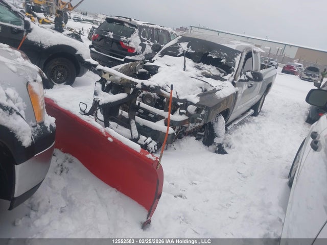 Aukcja sprzedaży 2006 Dodge Dakota Slt, vin: 1D7HW42N96S717694, numer aukcji: 12552583