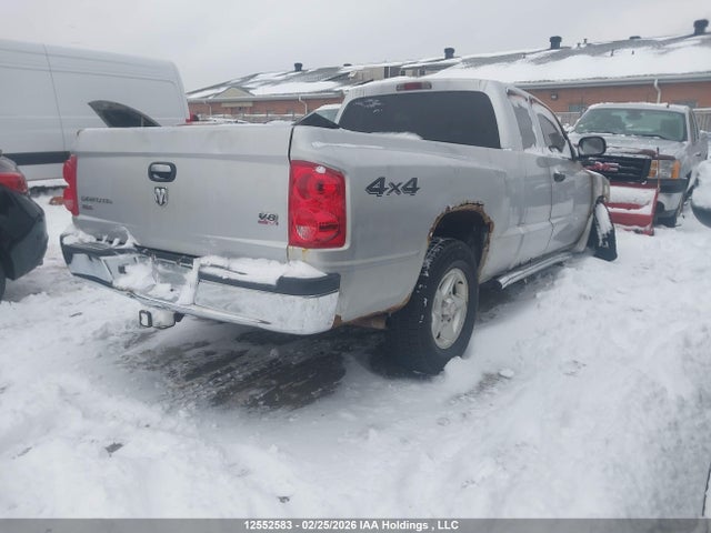 Aukcja sprzedaży 2006 Dodge Dakota Slt, vin: 1D7HW42N96S717694, numer aukcji: 12552583