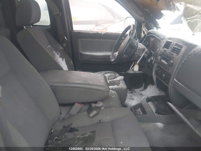 Aukcja sprzedaży 2006 Dodge Dakota Slt, vin: 1D7HW42N96S717694, numer aukcji: 12552583