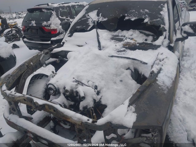 Aukcja sprzedaży 2006 Dodge Dakota Slt, vin: 1D7HW42N96S717694, numer aukcji: 12552583