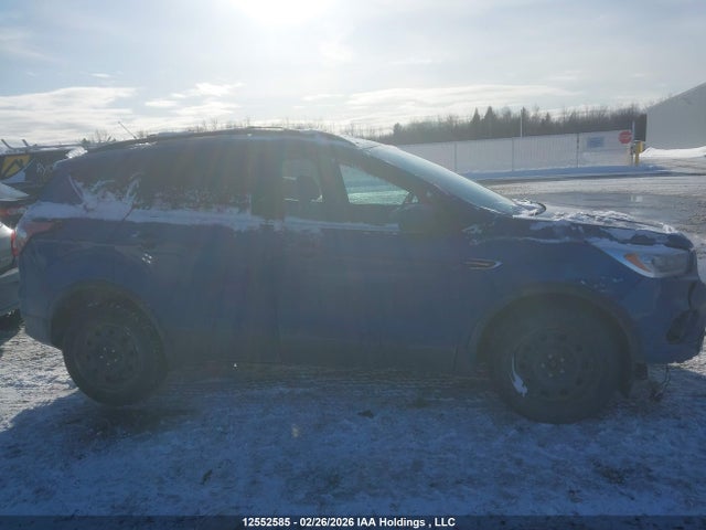 1FMCU0G90HUE19018 Ford ESCAPE SE