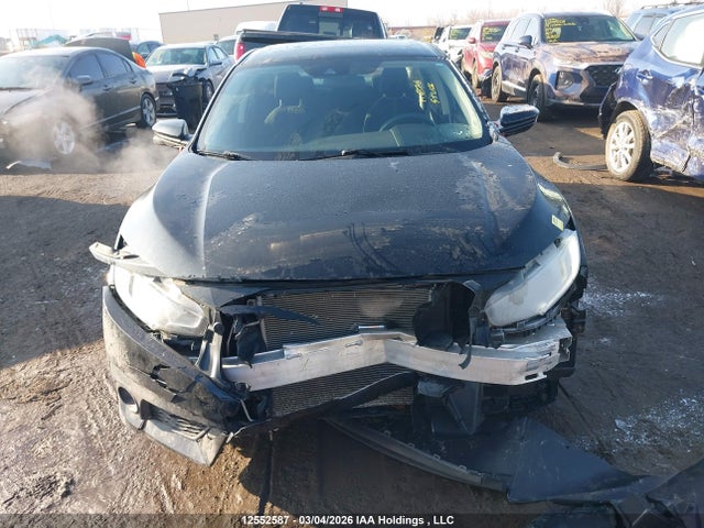 Aukcja sprzedaży 2017 Honda Civic Ex 4dr, vin: 2HGFC2F87HH003559, numer aukcji: 12552587