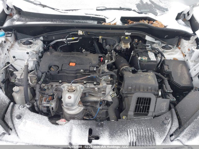 3CZRZ2H53RM110537 Honda Hr-v Sport-b