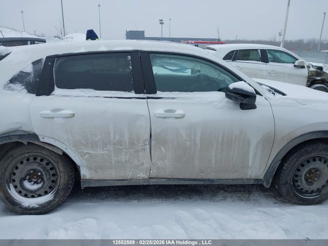 3CZRZ2H53RM110537 Honda Hr-v Sport-b