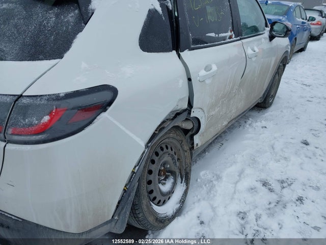 3CZRZ2H53RM110537 Honda Hr-v Sport-b
