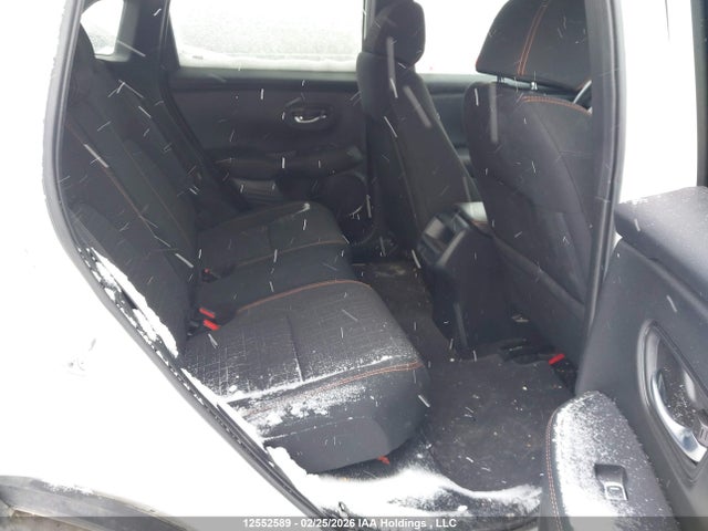 3CZRZ2H53RM110537 Honda Hr-v Sport-b