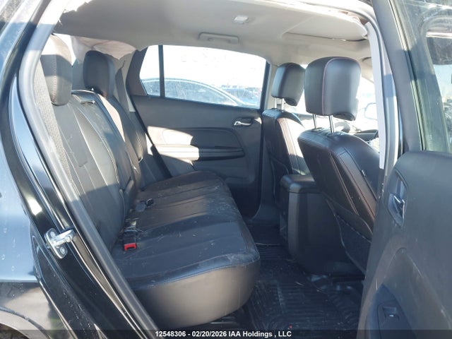 2017 Gmc Terrain Slt მანქანა იყიდება აუქციონზე, vin: 2GKFLUE34H6112982, აუქციონის ნომერი: 12548306
