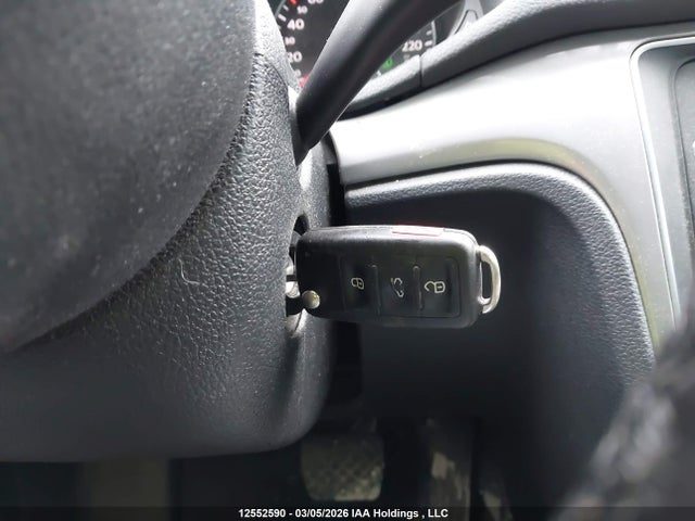 Продажа на аукционе авто 2015 Volkswagen Passat S, vin: 1VWAS7A36FC054889, номер лота: 12552590