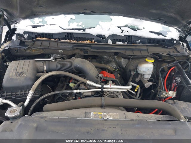 3C6RR7LTXMG518461 RAM 1500 Classic Slt