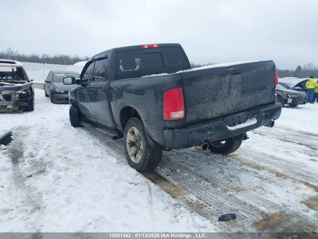 3C6RR7LTXMG518461 RAM 1500 Classic Slt