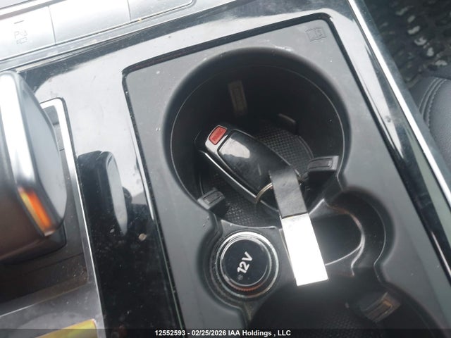 Продаж на аукціоні авто 2022 Audi Q7 55 Technik, vin: WA1WXBF73ND010229, номер лоту: 12552593