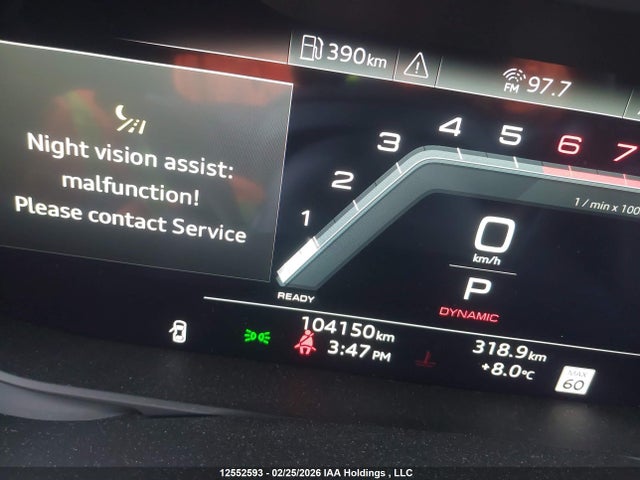 Продаж на аукціоні авто 2022 Audi Q7 55 Technik, vin: WA1WXBF73ND010229, номер лоту: 12552593
