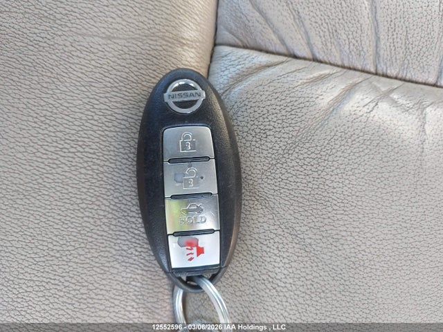 12552596 :رقم المزاد ، 1N4AL2AP7BC155428 vin ، 2011 Nissan Altima 2.5 S مزاد بيع