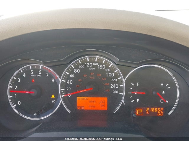 12552596 :رقم المزاد ، 1N4AL2AP7BC155428 vin ، 2011 Nissan Altima 2.5 S مزاد بيع