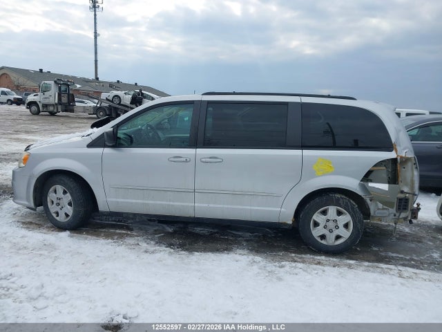 Aukcja sprzedaży 2012 Dodge Grand Caravan Se, vin: 2C4RDGBG9CR103068, numer aukcji: 12552597