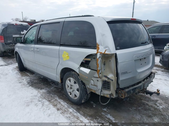 Aukcja sprzedaży 2012 Dodge Grand Caravan Se, vin: 2C4RDGBG9CR103068, numer aukcji: 12552597