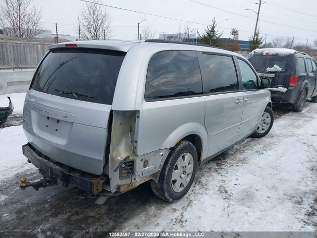 Aukcja sprzedaży 2012 Dodge Grand Caravan Se, vin: 2C4RDGBG9CR103068, numer aukcji: 12552597
