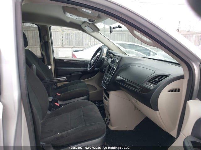 Aukcja sprzedaży 2012 Dodge Grand Caravan Se, vin: 2C4RDGBG9CR103068, numer aukcji: 12552597