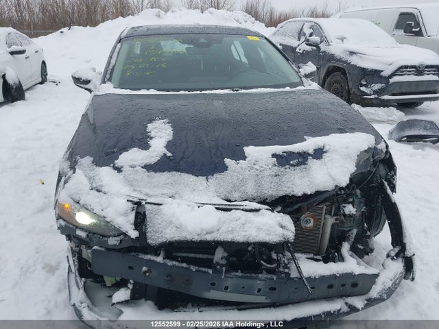 JM1BPBCM0K1137709 Mazda MAZDA3