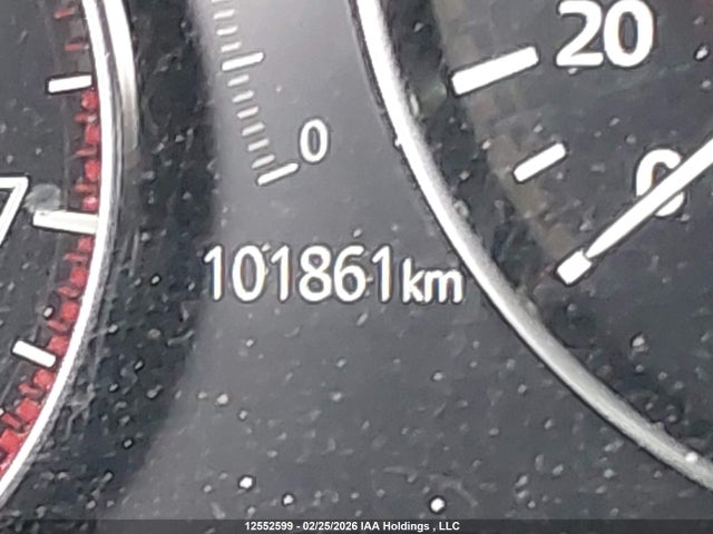 JM1BPBCM0K1137709 Mazda MAZDA3
