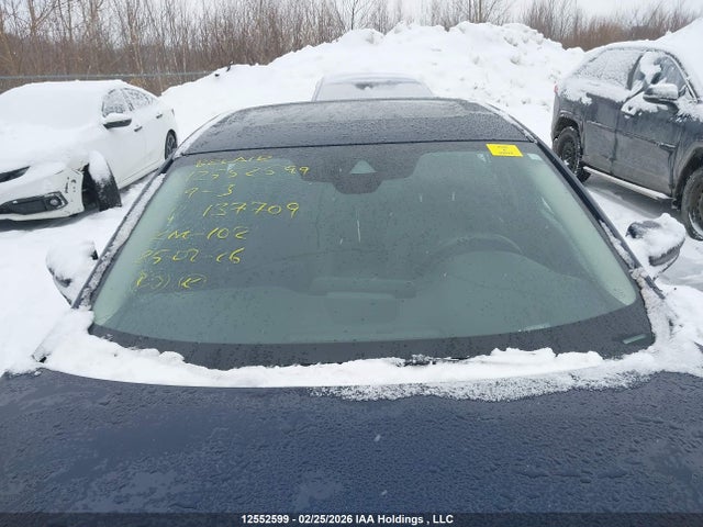 JM1BPBCM0K1137709 Mazda MAZDA3