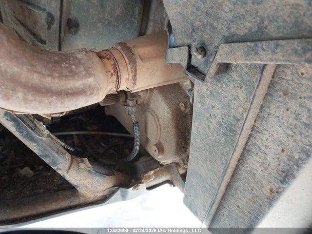 12552600 :رقم المزاد ، 4XAZX55A7BA329638 vin ، 2011 Polaris Sportsman 550 Xp-eps مزاد بيع