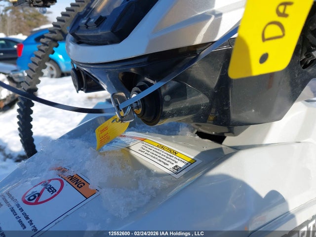 12552600 :رقم المزاد ، 4XAZX55A7BA329638 vin ، 2011 Polaris Sportsman 550 Xp-eps مزاد بيع