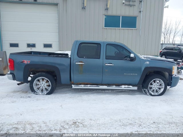 Продаж на аукціоні авто 2010 Chevrolet Silverado 1500 Ls, vin: 3GCRKREA7AG260402, номер лоту: 12552603