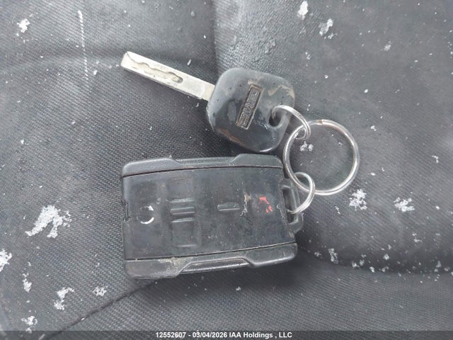 1GTG6BE33F1205469 GMC CANYON SLE