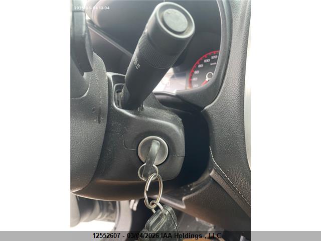 1GTG6BE33F1205469 GMC CANYON SLE