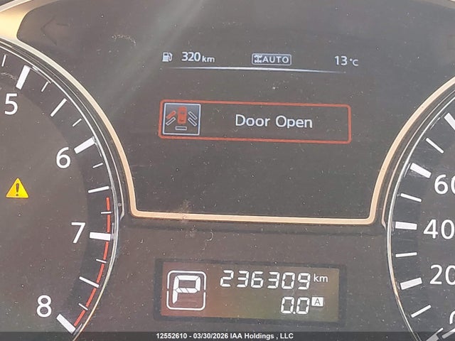 2014 Nissan Pathfinder Platinum/s/sl/sv მანქანა იყიდება აუქციონზე, vin: 5N1AR2MM1EC662478, აუქციონის ნომერი: 12552610