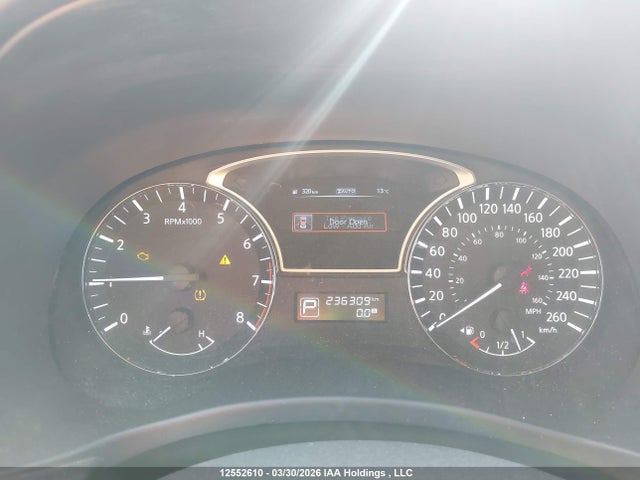 2014 Nissan Pathfinder Platinum/s/sl/sv მანქანა იყიდება აუქციონზე, vin: 5N1AR2MM1EC662478, აუქციონის ნომერი: 12552610