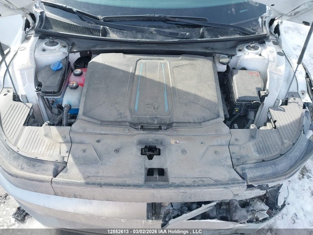 KM8KN4DE0RU317771 Hyundai Ioniq 5