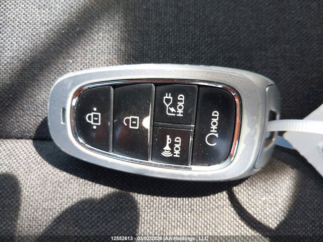 KM8KN4DE0RU317771 Hyundai Ioniq 5