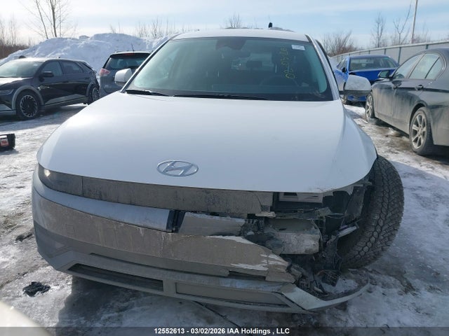 KM8KN4DE0RU317771 Hyundai Ioniq 5