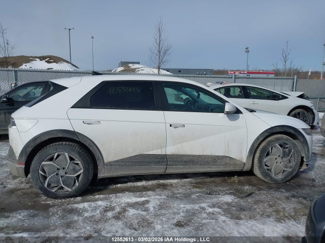 KM8KN4DE0RU317771 Hyundai Ioniq 5