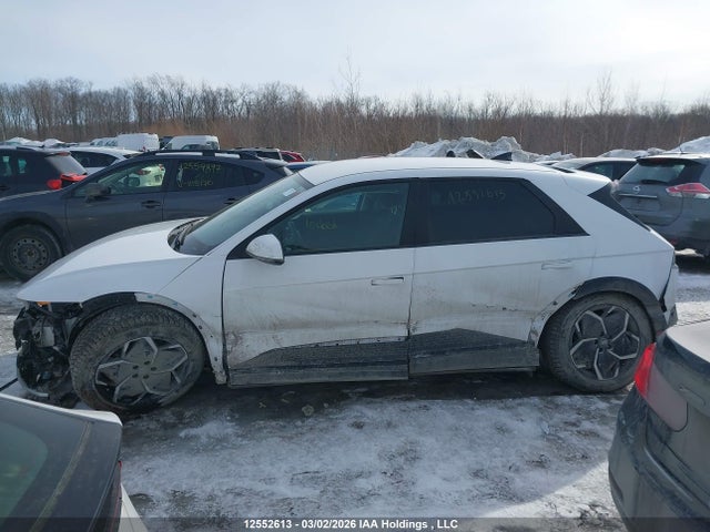 KM8KN4DE0RU317771 Hyundai Ioniq 5