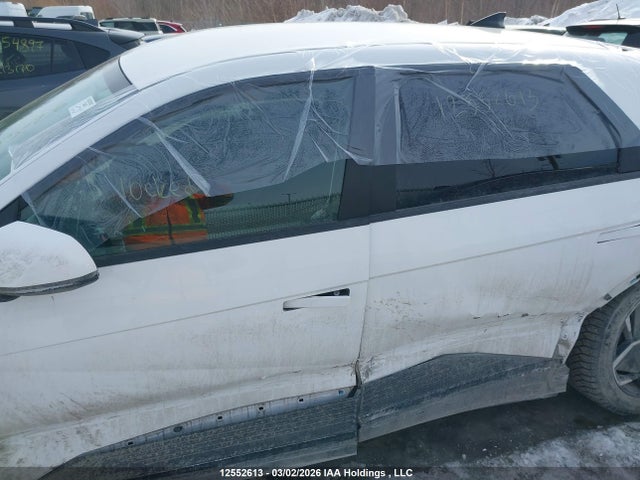 KM8KN4DE0RU317771 Hyundai Ioniq 5