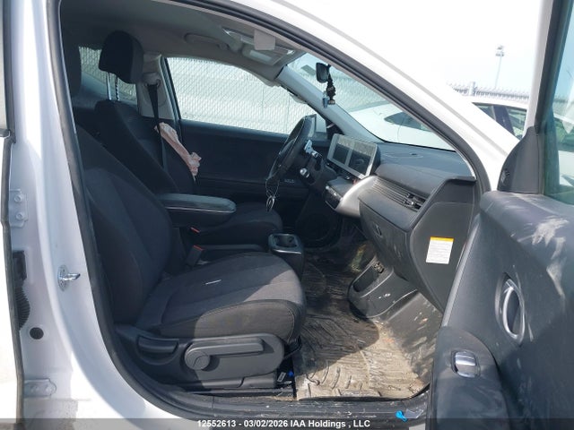 KM8KN4DE0RU317771 Hyundai Ioniq 5