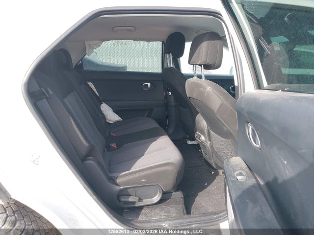 KM8KN4DE0RU317771 Hyundai Ioniq 5